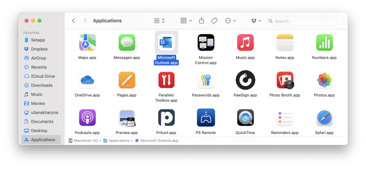 How to uninstall MS Office on Maс a complete 2025 guide